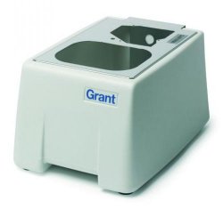 Vasche serie Optima™, plastica  Tipo P12 Capacità 12 Litri Dim.  esterne (L x P x H) 350 x 415 x 180 mm Dim.  interne (L x P x