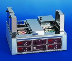 Bagno ad acqua con agitazione, THERMOLAB®  Tipo 1070