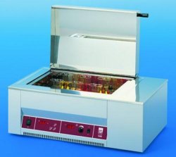 Bagno termostatico con agitazione 1086  Tipo 1086