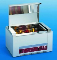 Bagno ad acqua con agitazione 1092  Tipo 1092