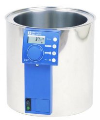 Bagno ad acqua HBR 4 digitale  Tipo HBR 4 digital