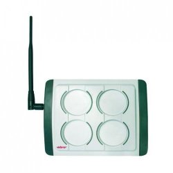 Accessori per data logger serie EBI 100  Tipo EBI IF 200 Interfaccia 4-punti per EBI 100