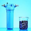 Accessori per distillatori d'acqua  Tipo 2907 Resina di ricambio per cartuccia fosfati