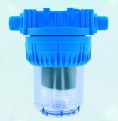 Filtri per scambiatore di ioni behropur® mixed-bed Tipo AF 130