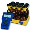 Apparecchio per il controllo del BOD OxiTop® Control  Tipo OxiTop® Control 12 12 sistemi di misura