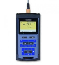 Misuratori multiparametrici ProfiLine Multi 3410 / 3420 / 3430 Tipo Multi 3410 Set 7 con TetraCon® 925