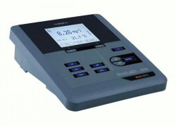 Strumento da laboratorio inoLab® Multi 9310 IDS pH  Tipo Multi 9310 Set 1 Include SenTix® 940