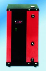 Termostato a circolazione