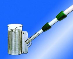 CAMPIONATORE Behrotest®  Tipo PB 1000 Bicchiere in vetro