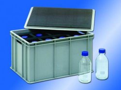 Contenitori di trasporto