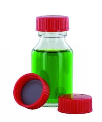 Tipo NK 100 GT Capacità 100 ml Filettatura collo 28 mm