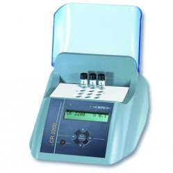 Termoreattore CR 2200 / CR 4200  Tipo CR 2200