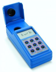 Turbidimetro HI 98713-02 Tipo HI 98713-02