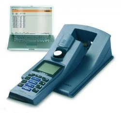 Accessori per fotometri serie pHotoFlex® e turbidimetri serie Turb® 430  Tipo AK540/B Cavo interfaccia per sistemi con connetto