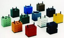 Adattatore D per Megafuge