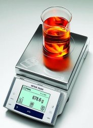 Bilance analitiche serie XS