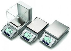 Bilance analitiche serie XS