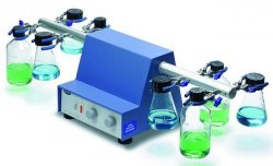 Agitatore a braccia vibranti SF1  Tipo Braccio laterale accessorio