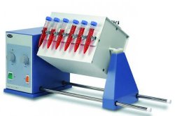 Tamburo STR4/1 per agitatore STR4  Tipo STR4/1