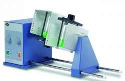 Tamburo per matracci STR4/2, per agitatore STR4  Tipo STR4/2