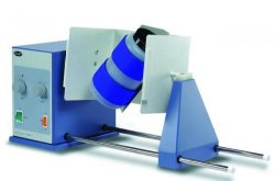 Accessorio a tamburo STR4/3 per agitatore STR4  Tipo STR4/3