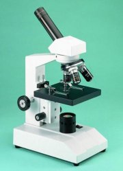 Microscopio per studenti Ultra 400L
