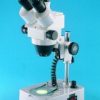 Stereomicroscopio a focale variabile binoculare STZ3500
