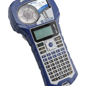 BRADY - BMP21-LAB, Stampante portatile per etichette 