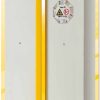 ARMADIO DI SICUREZZA CHEMISAFE ® MOD.FIRE 120 BASIC TYPE90