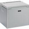 WAECO DOMETIC - RC1600 EGP frigo ad assorbimento portatile, 33 Lt