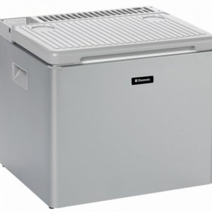 WAECO DOMETIC - RC1600 EGP frigo ad assorbimento portatile, 33 Lt
