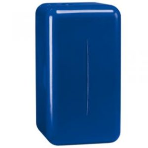 WAECO DOMETIC - F16 Minifridge frigo termoelettrico 230V colore Blu - 15 Lt.