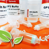 GENEAID - Genomic DNA Mini Kit (Plant)