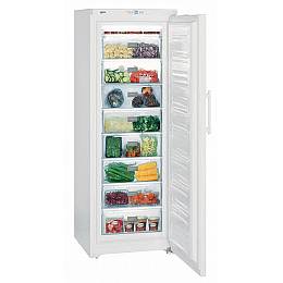 LIEBHERR - GP 4013 Congelatore Verticale SmartFrost A+++