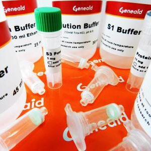 GENEAID - Presto™ Buccal Swab gDNA Extraction Kit