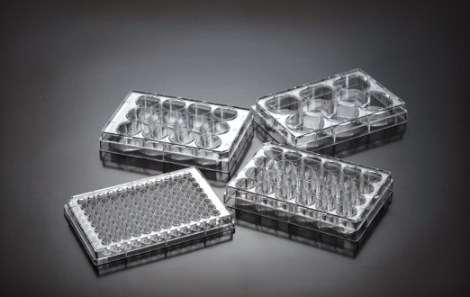 JET BIOFIL - Multiwell 24 pozzetti