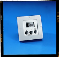 CONTAMINUTI e CRONOMETRO