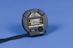 CRONOMETRO DIGITALE a SEI FUNZIONI