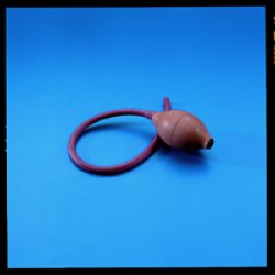 MONOPALLA con VALVOLA e TUBETTO