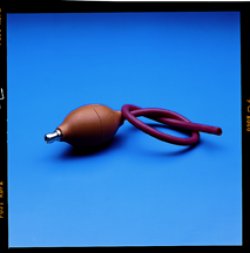 MONOPALLA per vuoto a DUE VALVOLE