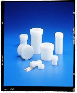 CONTENITORE con TAPPO a VITE  10 ml