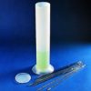 CONTENITORE CILINDRICO con cop. per pipette