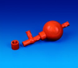 Aspiratore di sicurezza  Tipo Universale, lungo Figura 2