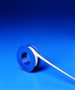 NASTRO bianco  PTFE  mm 12x12 m