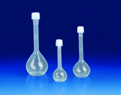 MATRACCIO TARATO con tappo in PTFE 100 ml