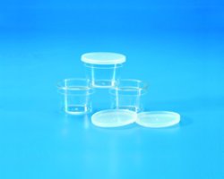 Contenitore 32 ml per campioni biologici