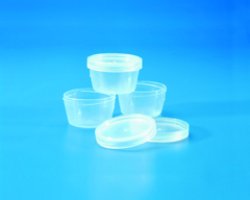 Contenitore 55 ml per campioni di SALIVA