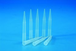 Punatle 250:1.000 µl tipo Oxford® blu  "slim line"