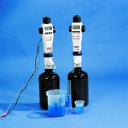 Buretta / dosatore digitale TECHNOTRATE  0:50 ml