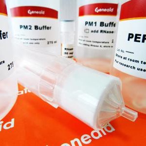 GENEAID - Plasmid Maxi Kit (Endotoxin Free)